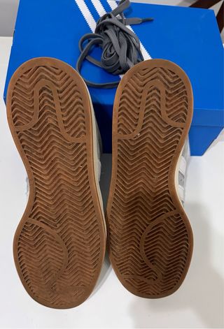 Adidas Campus Talla 41 1/3