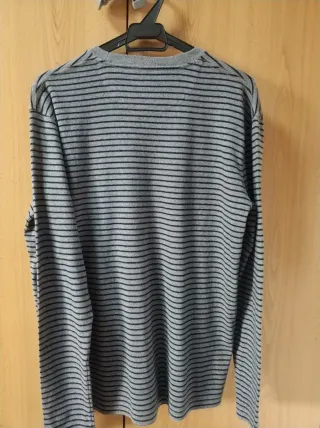 Camiseta de Manga Larga Easy Wear