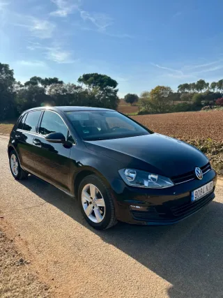 Volkswagen Golf 2013