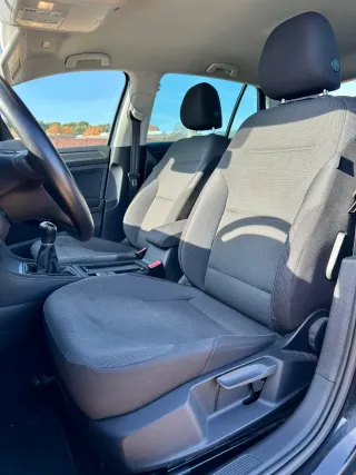 Volkswagen Golf 2013