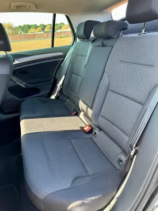 Volkswagen Golf 2013