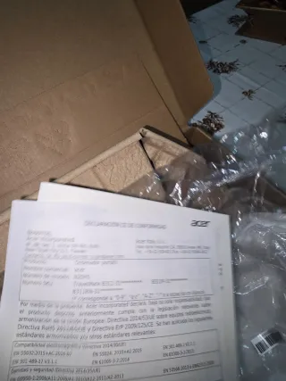 Portatile Acer TravelMate B HDMI