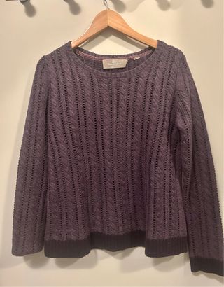 Jersey Pedro del Hierro morado