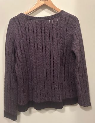 Jersey Pedro del Hierro morado