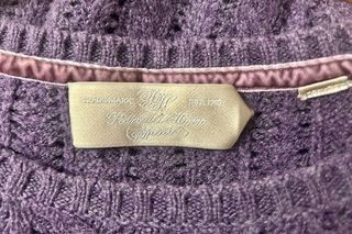 Jersey Pedro del Hierro morado