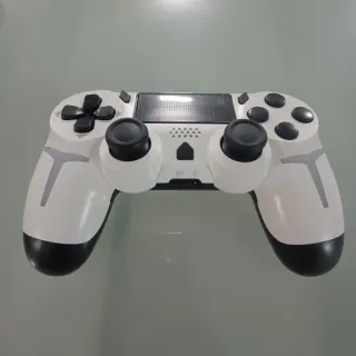 Controlador novo,compatível com ps3,PS4 e pc