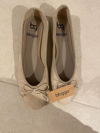 Bailarinas mujer SIN ESTRENAR!