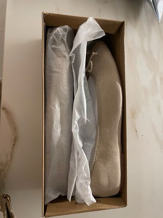 Bailarinas mujer SIN ESTRENAR!