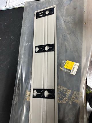 Fascione porta anteriore dx Renault 4 nuovo