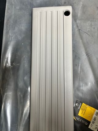 Fascione porta anteriore dx Renault 4 nuovo