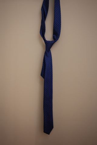 Traje Azul Marino EasyWear Talla 52/44