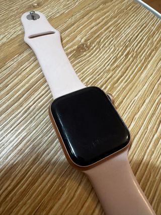 Apple Watch Series 4 40mm Oro Rosa