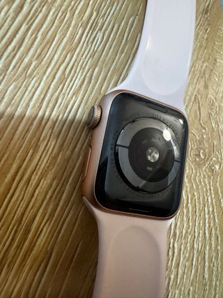 Apple Watch Series 4 40mm Oro Rosa