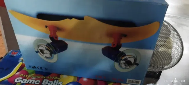 Lámpara juvenil Luna