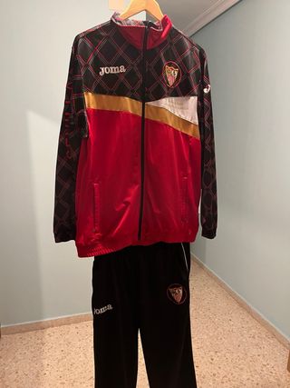Chándal Joma Sevilla FC Talla L