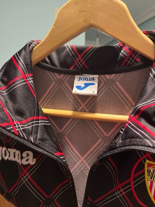 Chándal Joma Sevilla FC Talla L