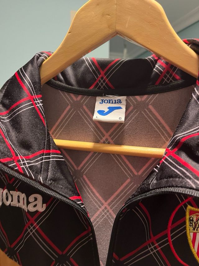 Chándal Joma Sevilla FC Talla L