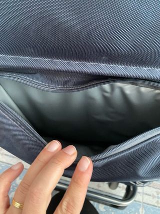 Carro de la compra Rolser Thermo