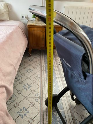 Carro de la compra Rolser Thermo