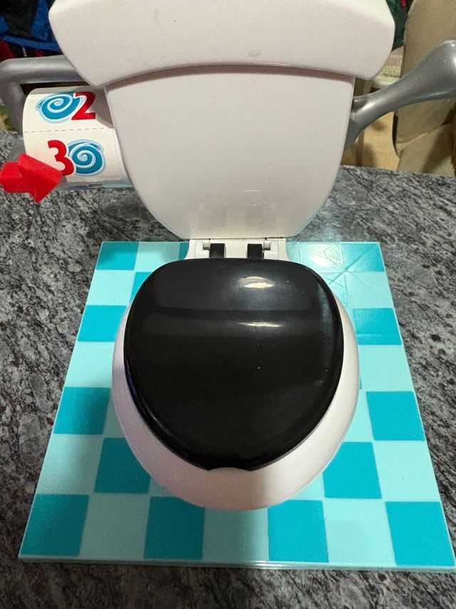 Juego de mesa infantil Vater Loco