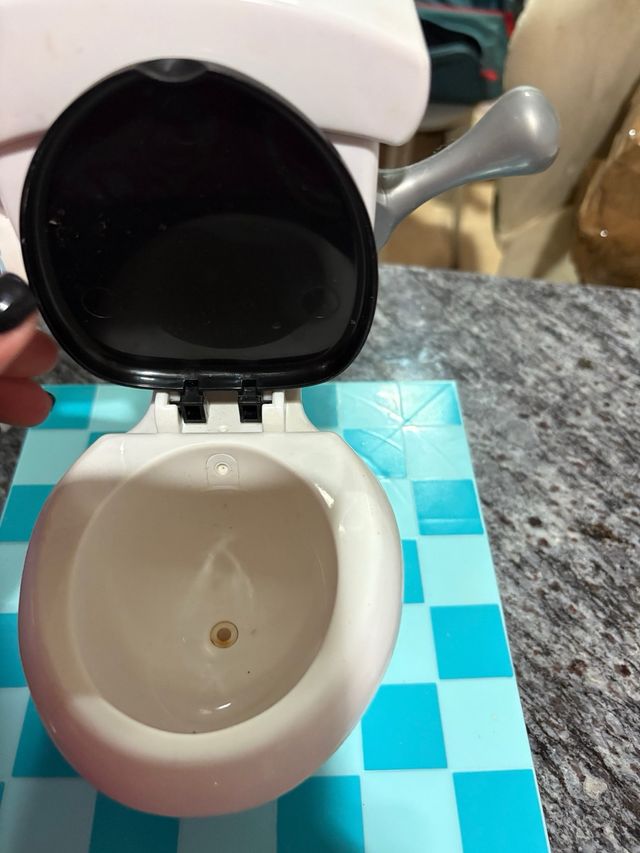 Juego de mesa infantil Vater Loco