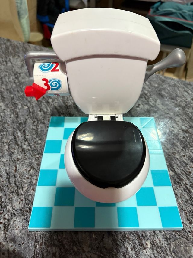 Juego de mesa infantil Vater Loco