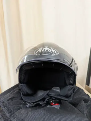 Casco Airoh Jet taglia M