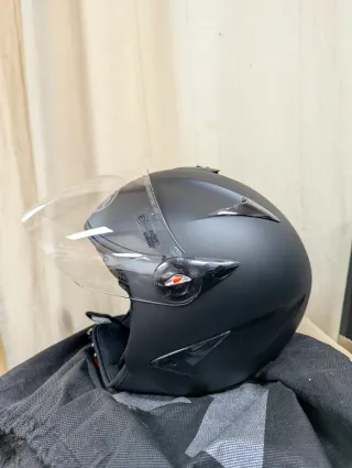 Casco Airoh Jet taglia M