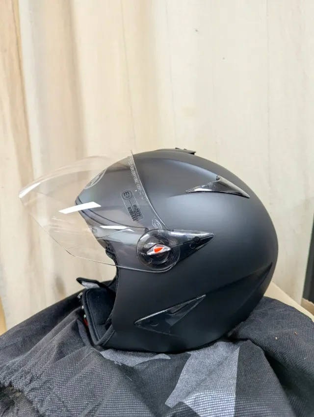 Casco Airoh Jet taglia M