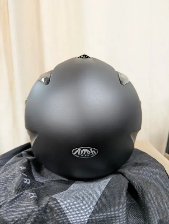 Casco Airoh Jet taglia M