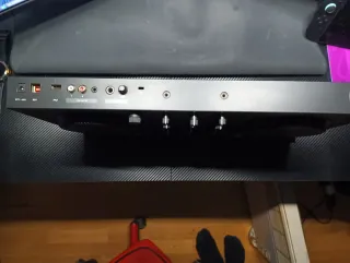 Mesa de Mezclas Traktor Kontrol S2