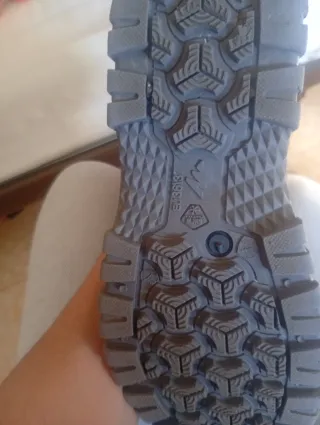 Botas de nieve Quechua