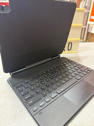 Funda Teclado Dracool para iPad Pro BC8619