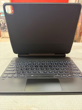 Funda Teclado Dracool para iPad Pro BC8619