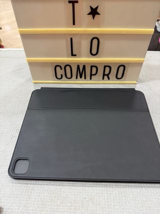 Funda Teclado Dracool para iPad Pro BC8619
