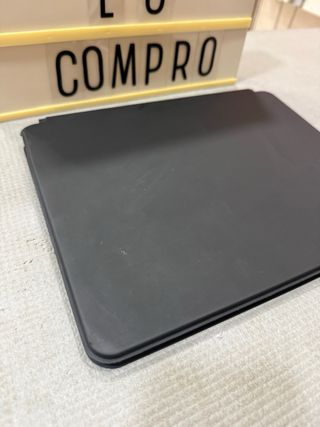 Funda Teclado Dracool para iPad Pro BC8619