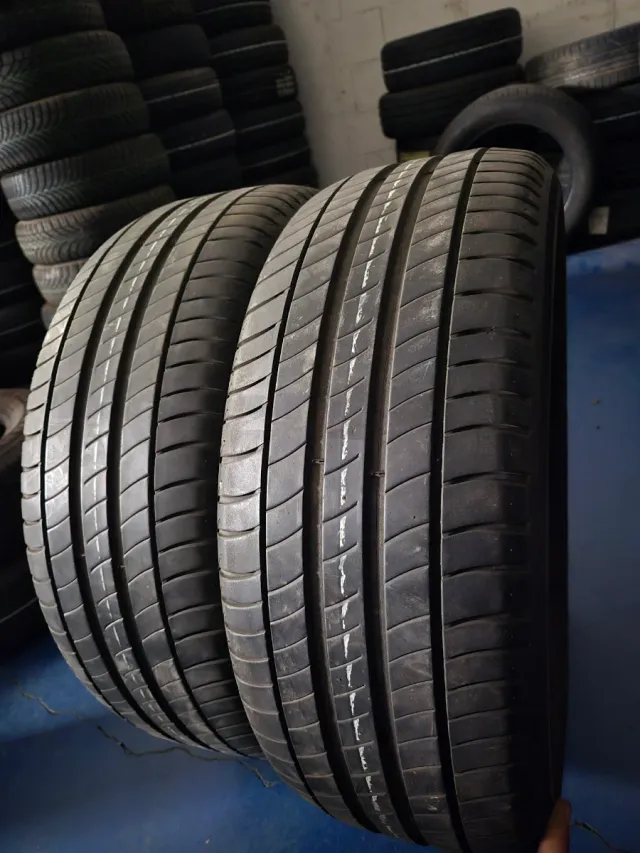 Michelin 245/45 R18 Neumáticos