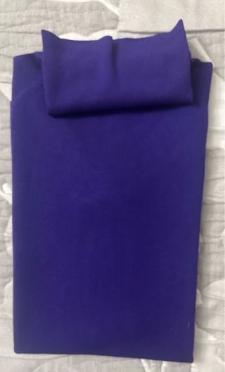 Jersey violeta