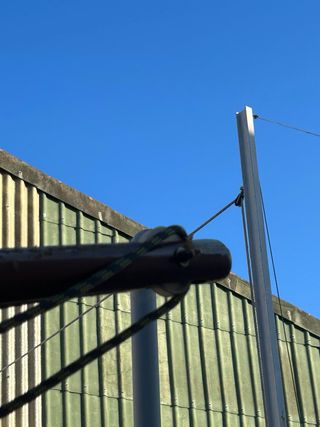 420 Clásico Vela Ligera con remolque