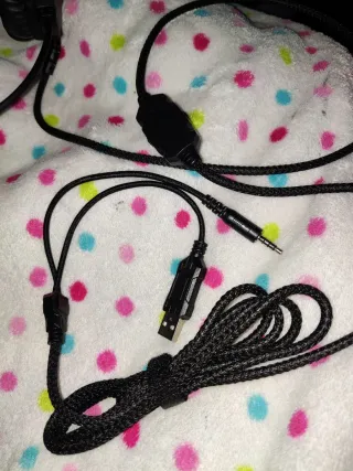 Auriculares Gaming Monster