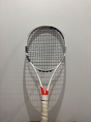 Raqueta Babolat Strike