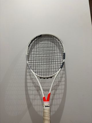 Raqueta Babolat Strike