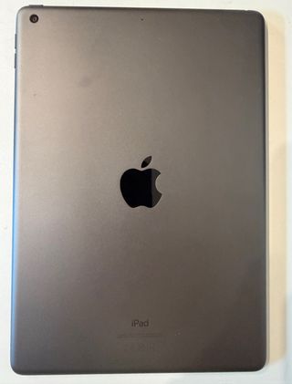 iPad 8ª Gen 32GB Negro
