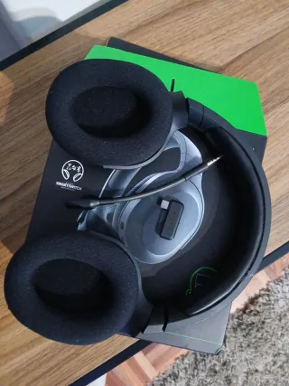 Razer Barracuda X Auriculares Inalámbricos