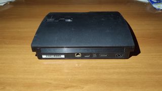 Playstation 3 PS3 Slim 500 GB