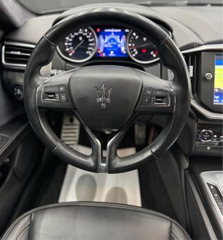 Maserati Ghibli 2016 3.0 diesel 275cv