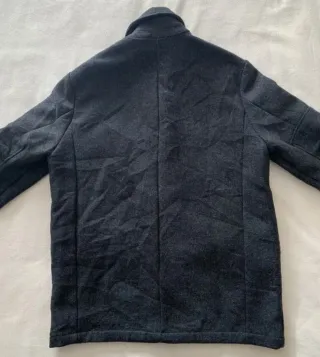 Chaqueta trenca Levis Talla L