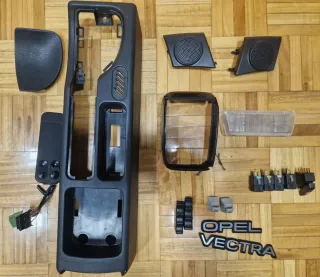 Piezas OPEL VECTRA