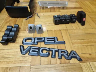 Piezas OPEL VECTRA