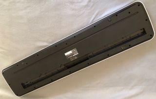 Controlador MIDI Samson Carbon 61